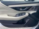 Thumbnail of 2023 Crystal White Pearl Subaru Legacy