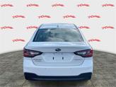 Thumbnail of 2023 Crystal White Pearl Subaru Legacy