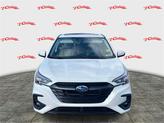 Thumbnail of 2023 Crystal White Pearl Subaru Legacy