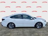 Thumbnail of 2023 Crystal White Pearl Subaru Legacy