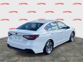 Thumbnail of 2023 Crystal White Pearl Subaru Legacy