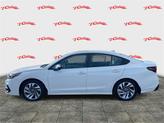 Thumbnail of 2023 Crystal White Pearl Subaru Legacy