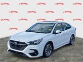 Thumbnail of 2023 Crystal White Pearl Subaru Legacy