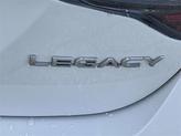 Thumbnail of 2023 Crystal White Pearl Subaru Legacy