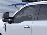 Thumbnail of 2025 White Ford F-150