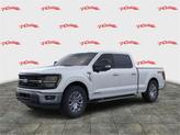 Thumbnail of 2025 White Ford F-150