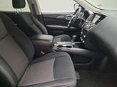 Thumbnail of 2020 Gun Metallic Nissan Pathfinder