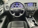 Thumbnail of 2020 Gun Metallic Nissan Pathfinder