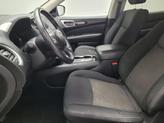Thumbnail of 2020 Gun Metallic Nissan Pathfinder