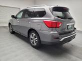 Thumbnail of 2020 Gun Metallic Nissan Pathfinder