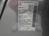 Thumbnail of 2020 Gun Metallic Nissan Pathfinder