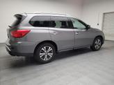 Thumbnail of 2020 Gun Metallic Nissan Pathfinder