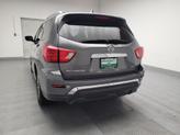 Thumbnail of 2020 Gun Metallic Nissan Pathfinder