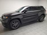 Thumbnail of 2019 Diamond Black Crystal Pearlcoat Jeep Grand Cherokee