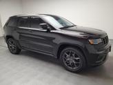 Thumbnail of 2019 Diamond Black Crystal Pearlcoat Jeep Grand Cherokee