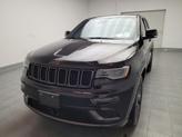 Thumbnail of 2019 Diamond Black Crystal Pearlcoat Jeep Grand Cherokee