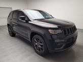 Thumbnail of 2019 Diamond Black Crystal Pearlcoat Jeep Grand Cherokee