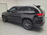 Thumbnail of 2019 Diamond Black Crystal Pearlcoat Jeep Grand Cherokee