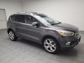 Thumbnail of 2017 Magnetic Metallic Ford Escape