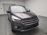 Thumbnail of 2017 Magnetic Metallic Ford Escape