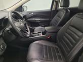 Thumbnail of 2017 Magnetic Metallic Ford Escape