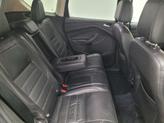 Thumbnail of 2017 Magnetic Metallic Ford Escape