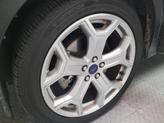 Thumbnail of 2017 Magnetic Metallic Ford Escape