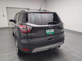 Thumbnail of 2017 Magnetic Metallic Ford Escape
