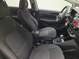 Thumbnail of 2016 Bright Silver Metallic Kia Rio