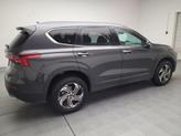 Thumbnail of 2023 Gray Hyundai SANTA FE