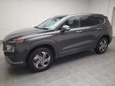 Thumbnail of 2023 Gray Hyundai SANTA FE