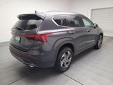 Thumbnail of 2023 Gray Hyundai SANTA FE