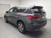 Thumbnail of 2023 Gray Hyundai SANTA FE