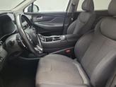 Thumbnail of 2023 Gray Hyundai SANTA FE