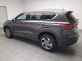 Thumbnail of 2023 Gray Hyundai SANTA FE