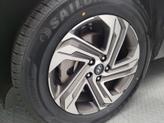 Thumbnail of 2023 Gray Hyundai SANTA FE