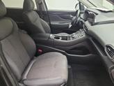 Thumbnail of 2023 Gray Hyundai SANTA FE
