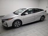 Thumbnail of 2017 Classic Silver Metallic Toyota Prius Prime