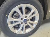 Thumbnail of 2019 Ingot Silver Metallic Ford Escape