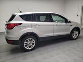 Thumbnail of 2019 Ingot Silver Metallic Ford Escape