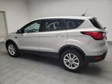 Thumbnail of 2019 Ingot Silver Metallic Ford Escape