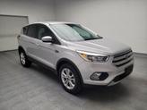 Thumbnail of 2019 Ingot Silver Metallic Ford Escape