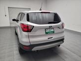 Thumbnail of 2019 Ingot Silver Metallic Ford Escape