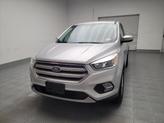 Thumbnail of 2019 Ingot Silver Metallic Ford Escape