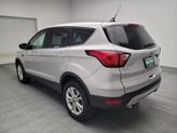 Thumbnail of 2019 Ingot Silver Metallic Ford Escape