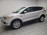 Thumbnail of 2019 Ingot Silver Metallic Ford Escape