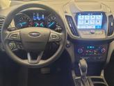 Thumbnail of 2019 Ingot Silver Metallic Ford Escape