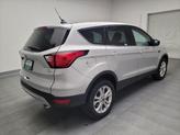 Thumbnail of 2019 Ingot Silver Metallic Ford Escape