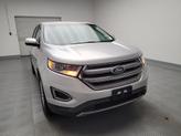 Thumbnail of 2017 Ingot Silver Metallic Ford Edge
