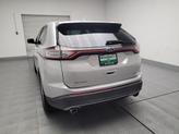 Thumbnail of 2017 Ingot Silver Metallic Ford Edge